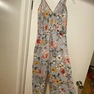 Stylish Jumpsuit